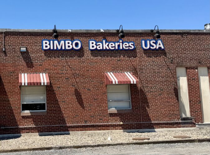 Bimbo Bakeries officials: Headquarters relocation will not affect Lycoming Creek Road facility